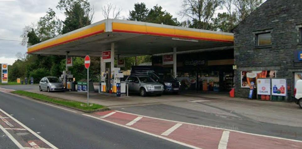 Lake District Refuses Plans for Digital Advertisements Along A590 Corridor