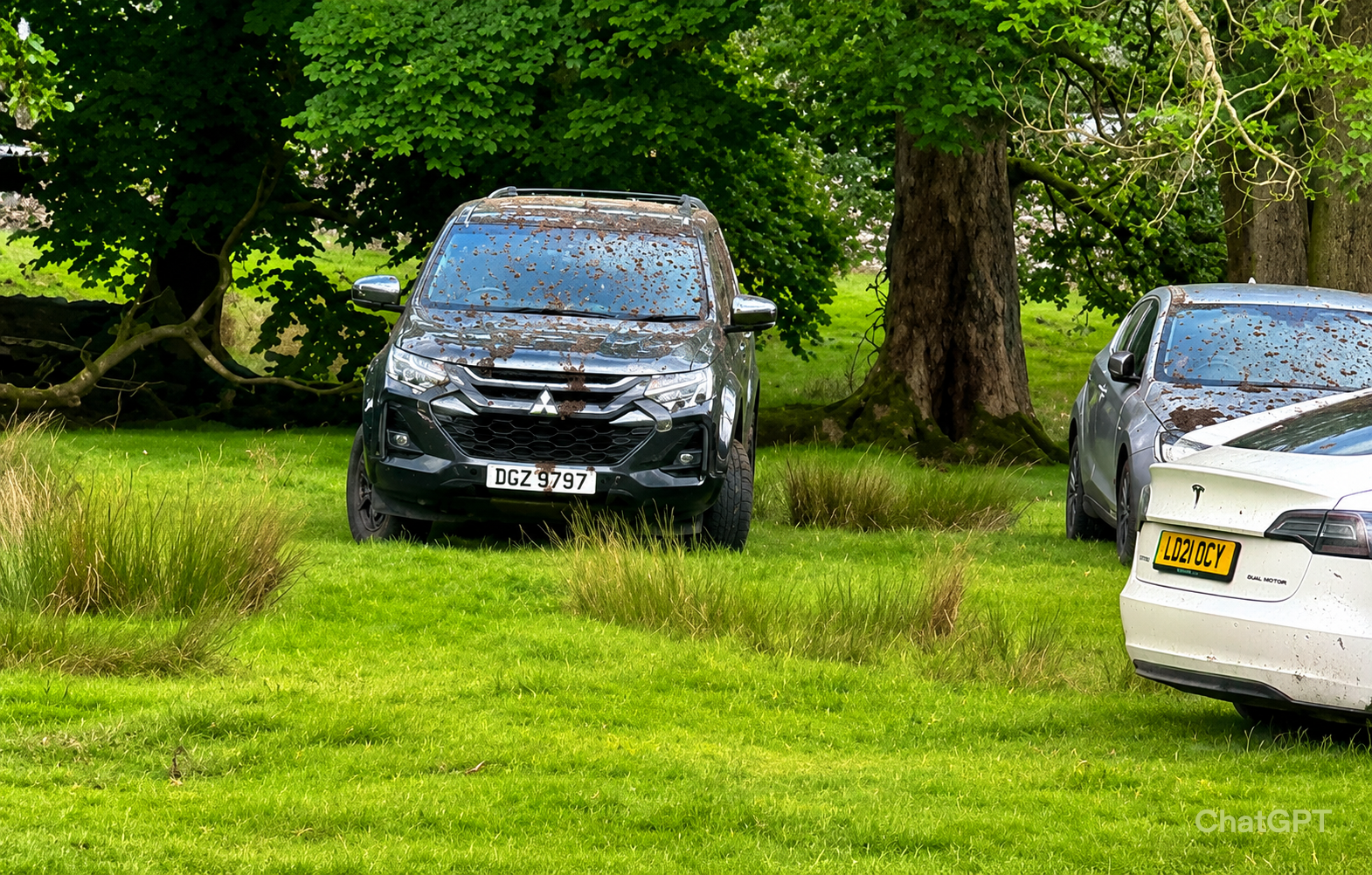 Lake District Residents Frustrated Over Growing Tourist Parking Problems