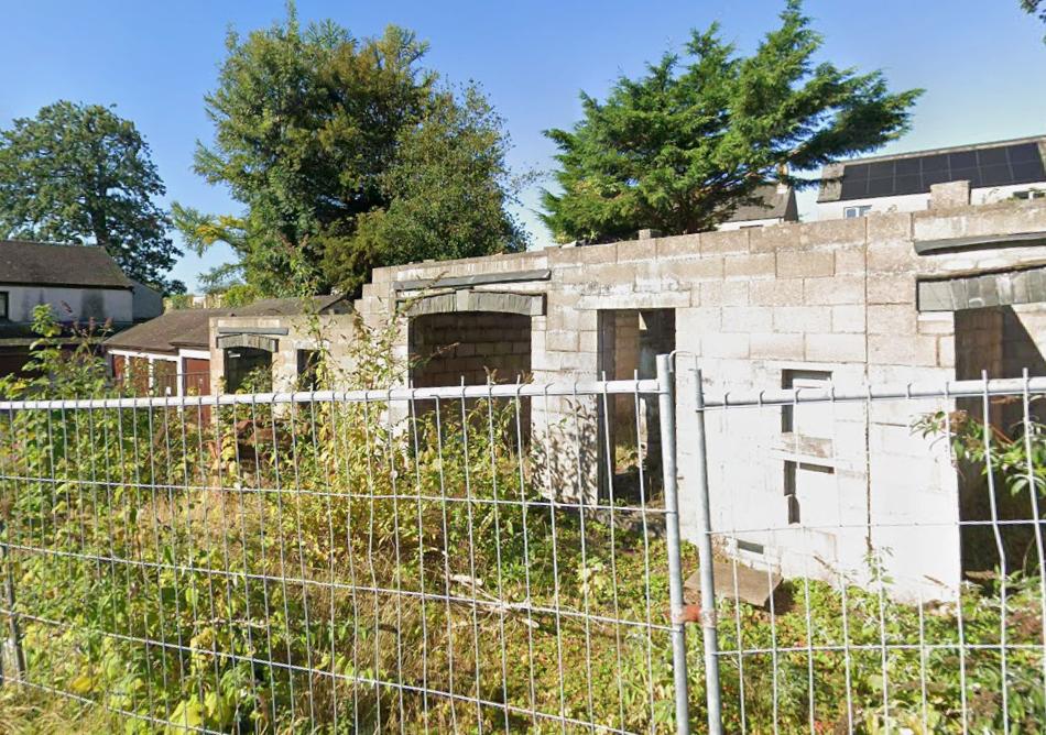 Lake District Residents Unite To Fight What They Call An Abominable Eyesore