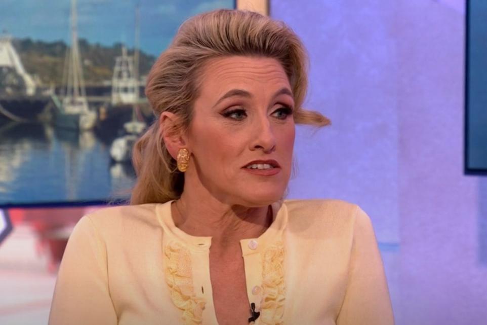 Lake District Restaurant Left Celebrity Food Critic Grace Dent Amazed