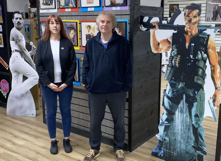 Lake District Retro Museum Marks First Anniversary