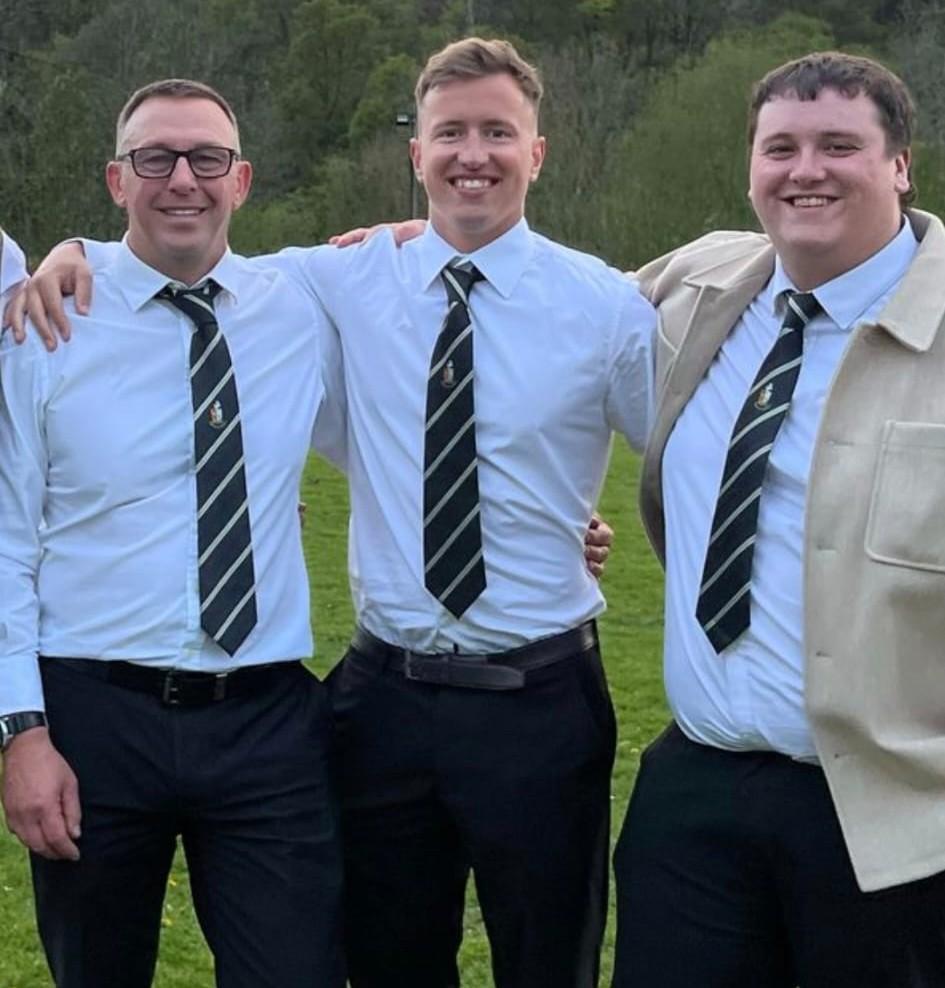 Lake District Rugby Club Faces End of an Era After Key Departures Shake Future