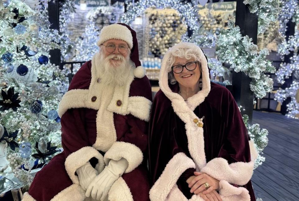 Lake District Santa’s Grotto Returns As Tickets Sell Fast.