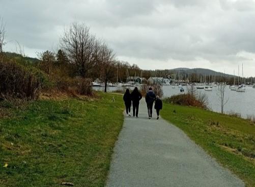 Lake District Visitors Reassured as New Protection Orders Target Anti Social Behaviour