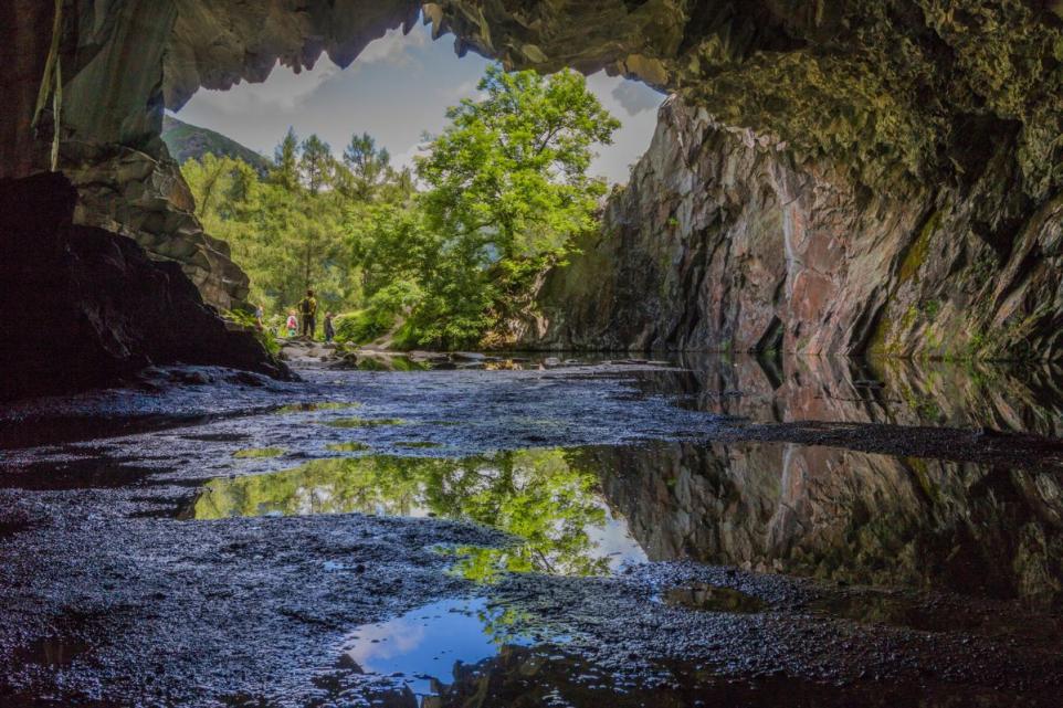 Lake District Walk Named Best Family Friendly Dog Route In National Recognition