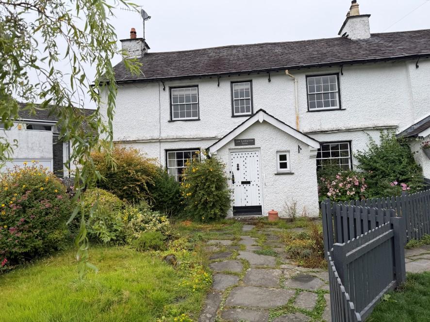 Lake District Windermere Home Sells For £170,000 At Auction.