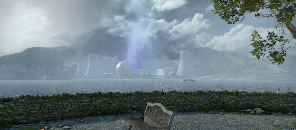 Lake District-Inspired Game Atomfall Wins Best British Title at BAFTA Awards