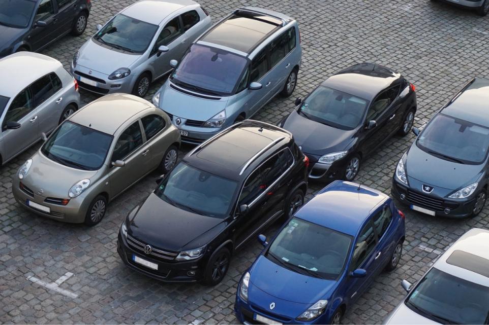 Lake District’s Most Expensive Car Parks Revealed as Visitor Costs Rise