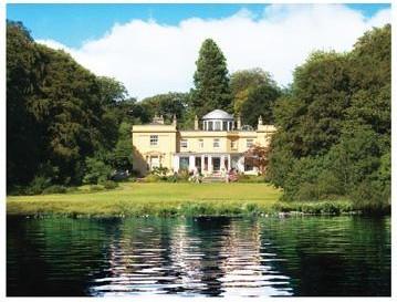 Lake Windermere Pontoon Proposal Moves Closer as Planning Decision Is Delegated