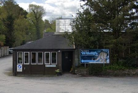 Lakeland Wildlife Oasis Plans Return Of Festive Market.