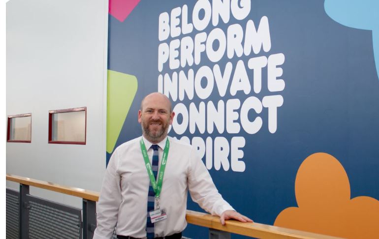 Lakes College Sets Out Five Year Plan Focused On Clean Energy And Nuclear Skills