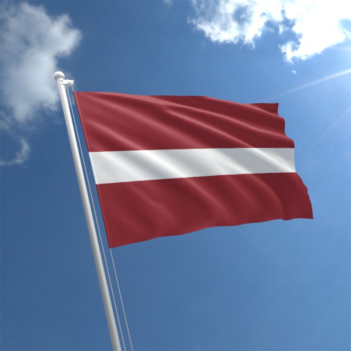 Latvia PM Quits After Political Storm Over Stray Ukrainian Drones