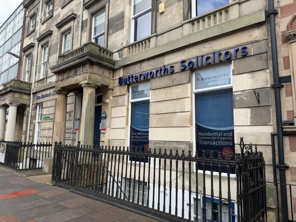 Legal Firm Issues Guidance After PM Law Group Intervention by Solicitors Regulation Authority