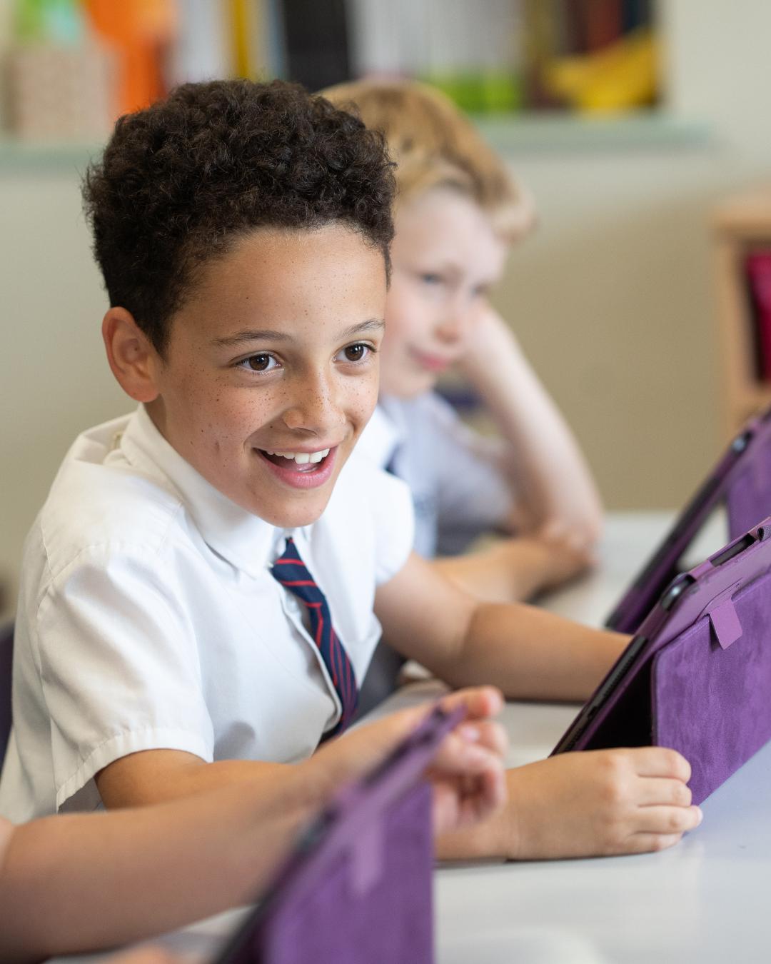 Lindal And Marton Primary School Review Highlights Strengths And Areas For Improvement