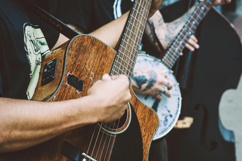 Lindisfarne To Headline Charity Concert Supporting Communities Across Cumbria And Lancashire