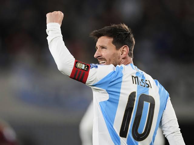 Lionel Messi Thanks Argentina Fans As World Cup Final Heartbreak Leaves Deep Wound