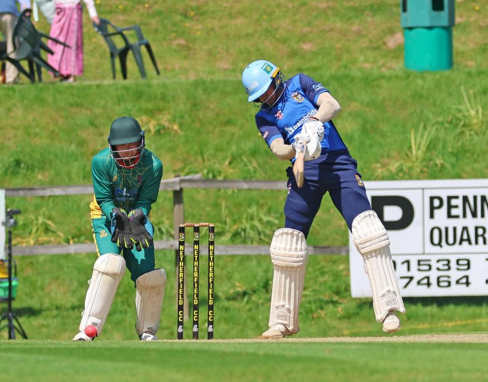 Local Sports Scene Thrives As Teams Prepare For Major Summer Competitions
