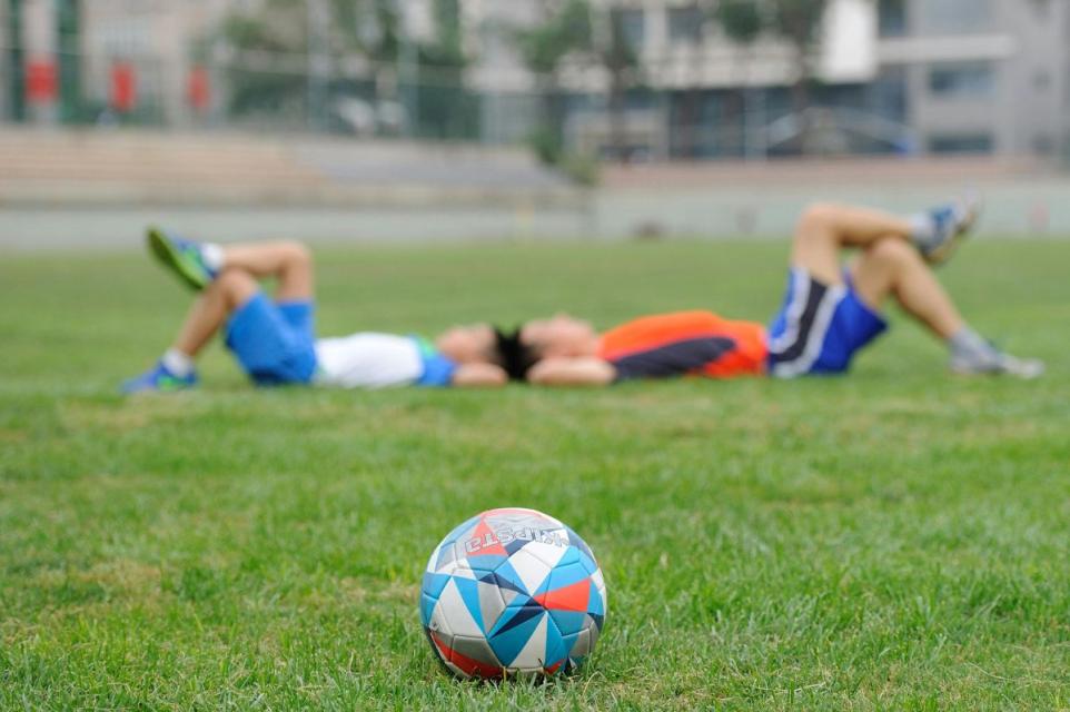 Local Young Sports Stars Wanted For Special Grassroots Sports Supplement.