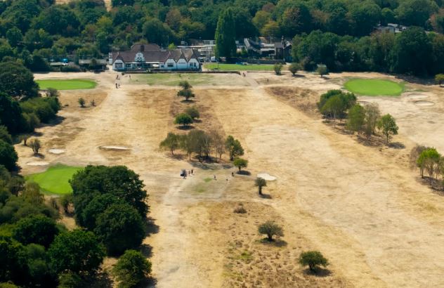 London Faces Highest Weather Related Death Risk In England