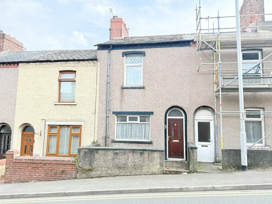 Long Empty Barrow Home Sells Above Guide Price At Carlisle Auction