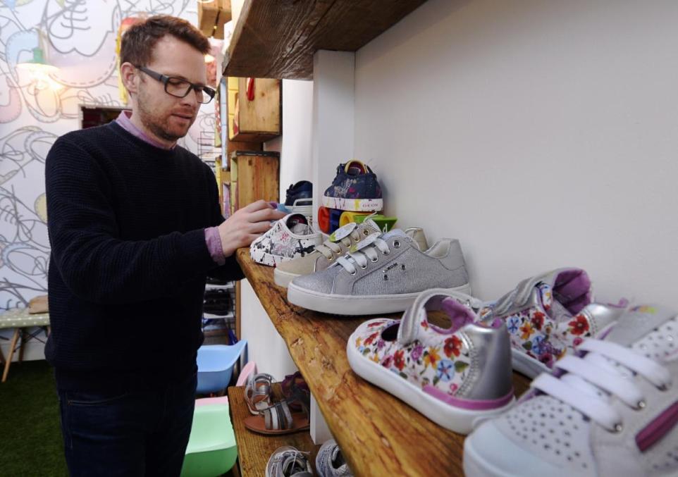 Long-Standing Kendal Shop Set To Close After Years In The Lake District.