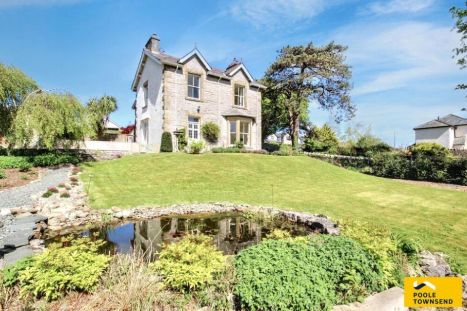 Luxury Living for Less: Four Stunning Four-Bedroom Homes Priced Under £750,000