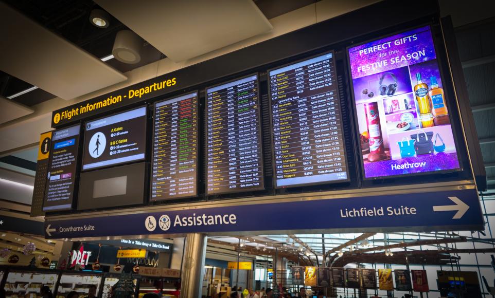 Major Airline Expands UK Flights With New Routes and Increased Services for Summer 2026