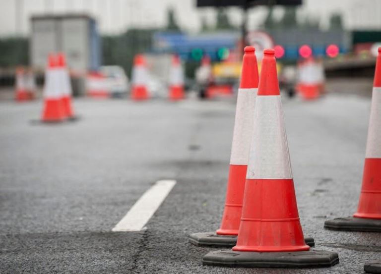 Major Overnight And Weekend Closures Planned For A66 Near Penrith