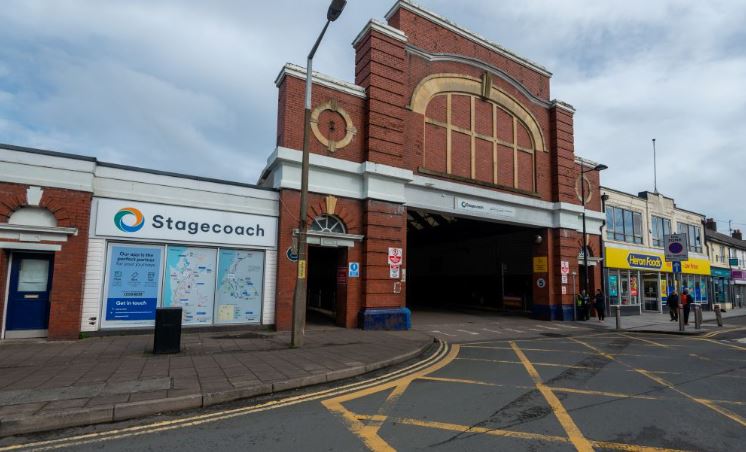 Man Arrested After Attempted Sexual Assault On West Cumbrian Bus