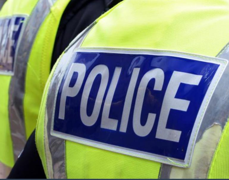 Man arrested during police patrols in the Lake District