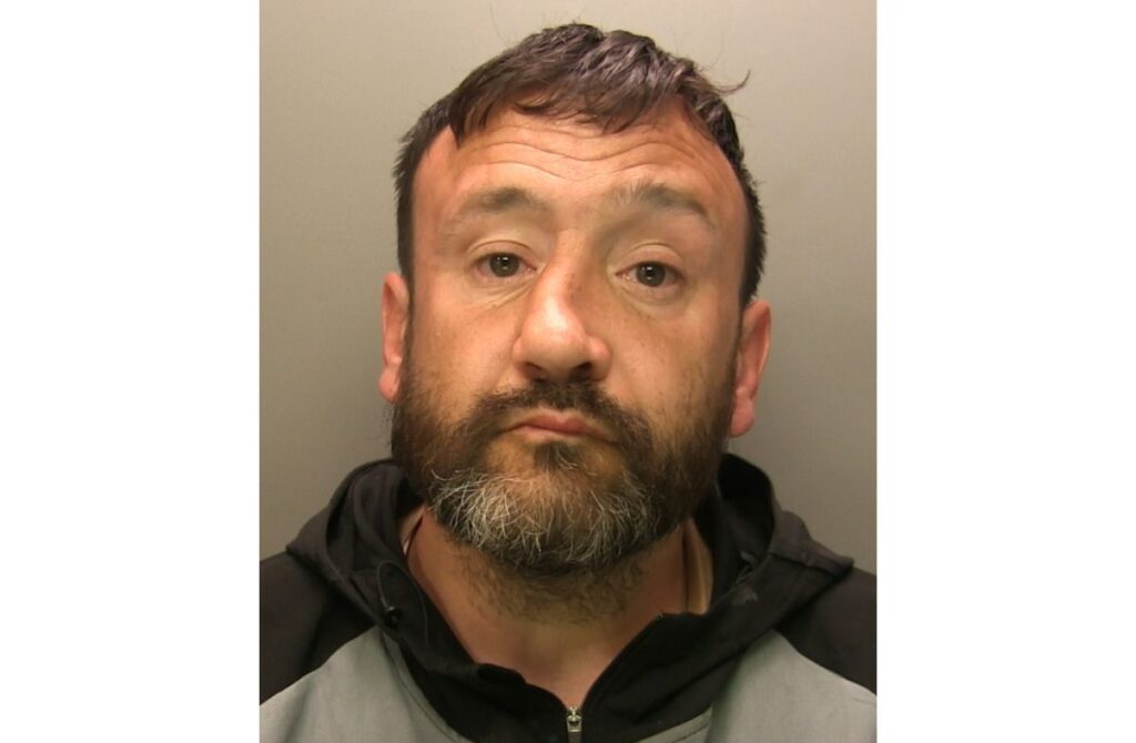 Man Banned from 24 Stores, All Greggs Outlets and Chip Shop in Workington