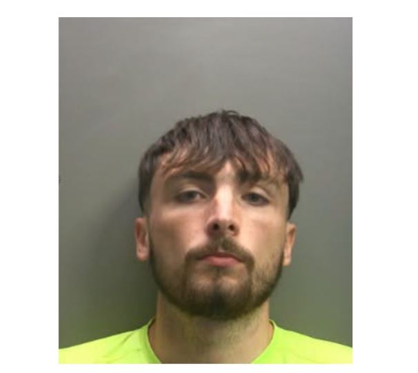 Man Banned From Carlisle City Centre For Two Years After Admitting Three Assaults