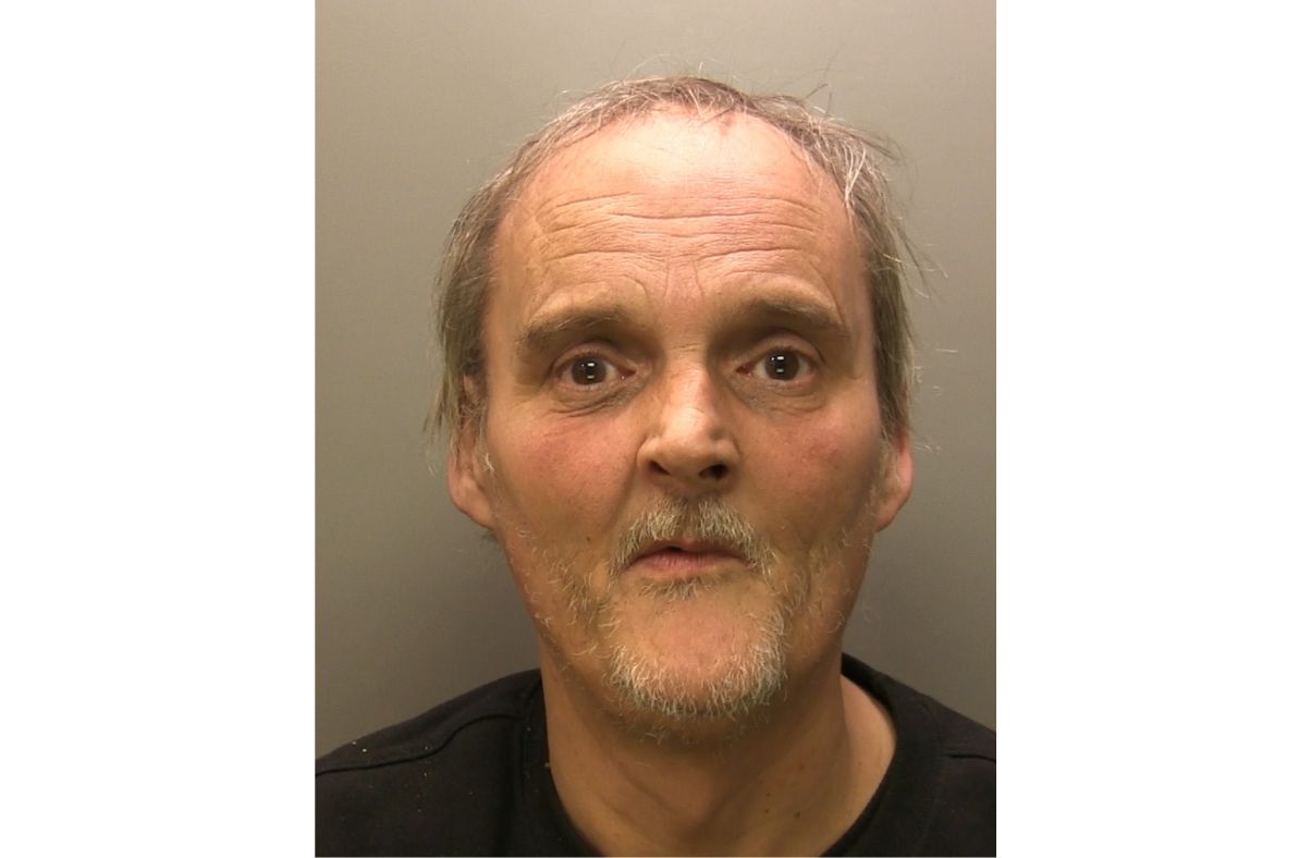 Man Banned from West Cumbrian Shops – Including Greggs – for Two Years