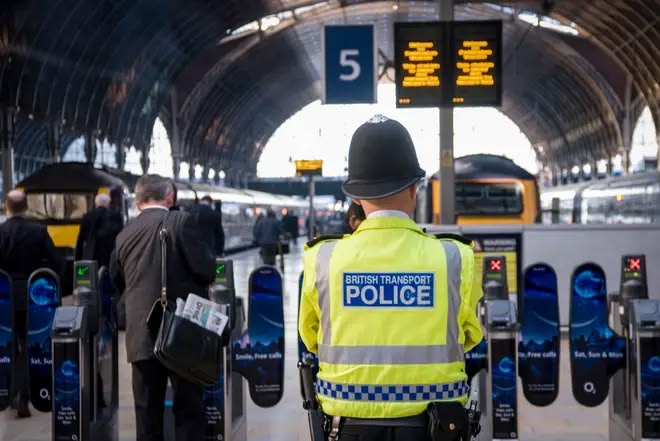Man Charged With GBH And Weapons Offences Following