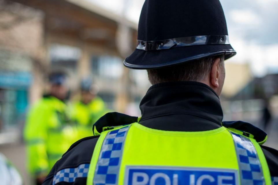 Man In His 60s Assaulted Near Walney Round House Café As Police Appeal For Witnesses.