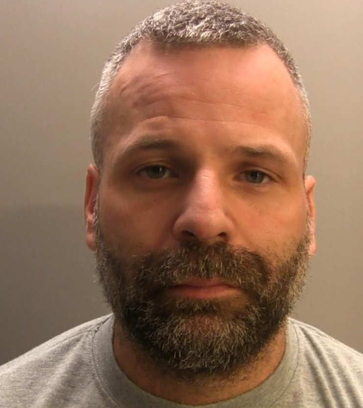 Man Jailed After £40,000 Cocaine Discovery During A590 Police Stop In Cumbria