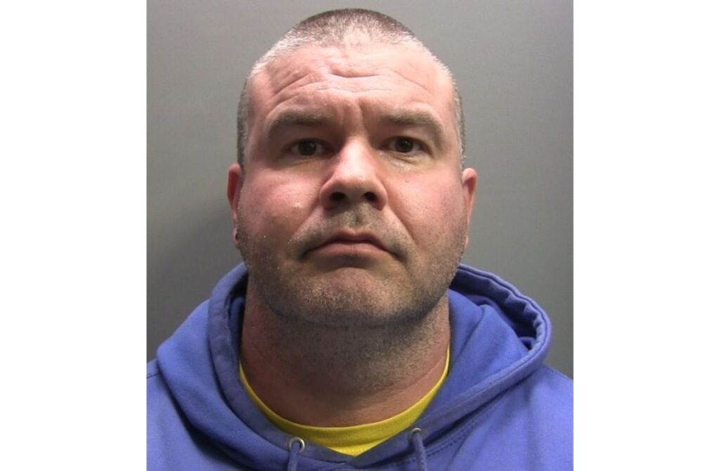 Man jailed after threatening ex-partner with weapons in jealous rage