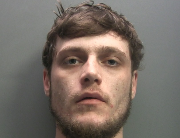 Man Jailed for Knifepoint Robbery in Carlisle