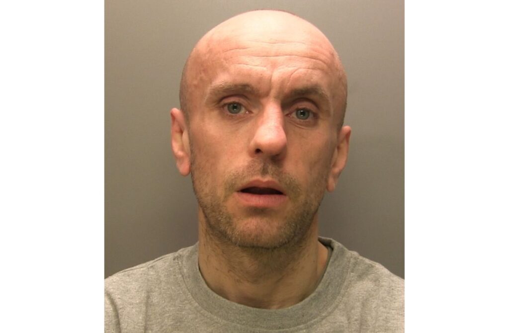 Man Jailed for Years of Abuse and Suffocation Attacks on Victim