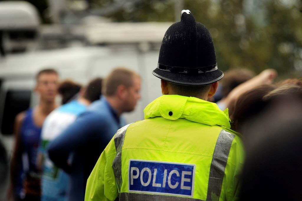 Man Seriously Injured in Late-Night Assault at Carlisle Arcade