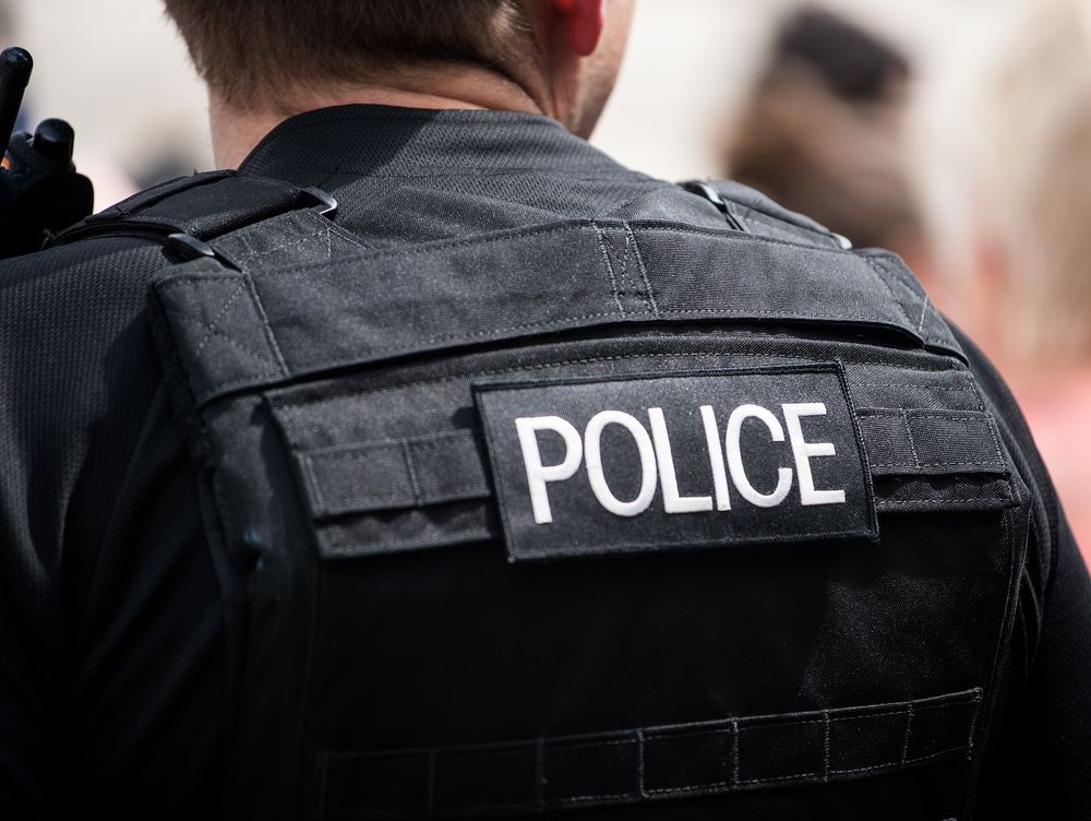 Man Surrenders After Dramatic Armed Police Stand Off Forces Evacuations in Ulverston