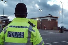 Man Treated For Puncture Wounds After Barrow Incident