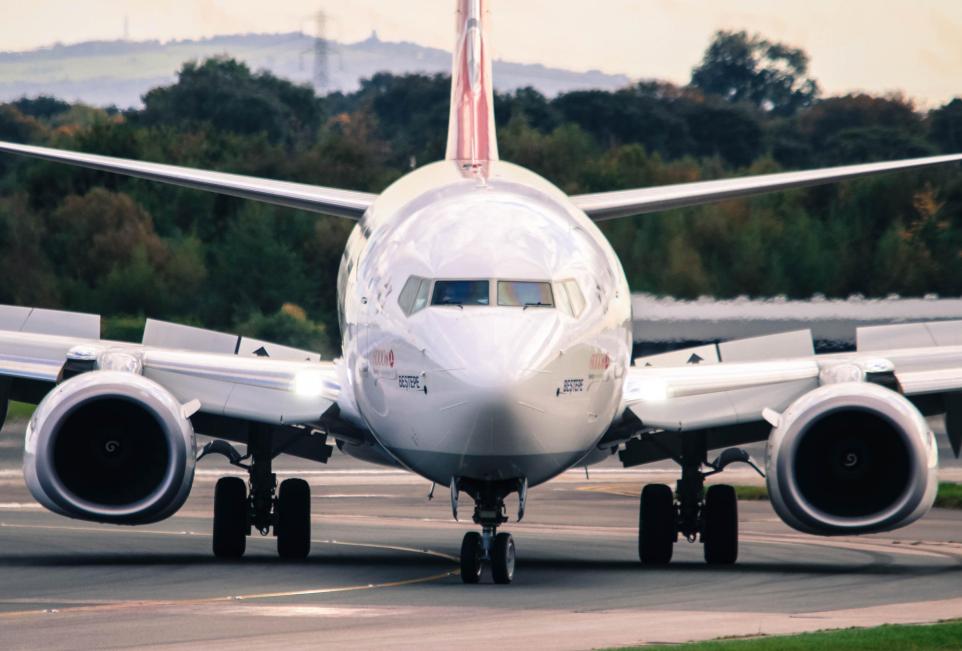 Manchester Airport Hit By Delays And Cancellations Amid NATS Issue.