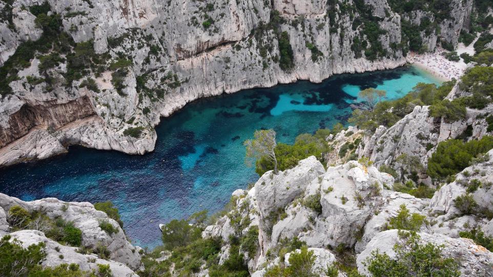Manchester Airport Holidaymakers Flock To 10 Hidden Beach Destinations.