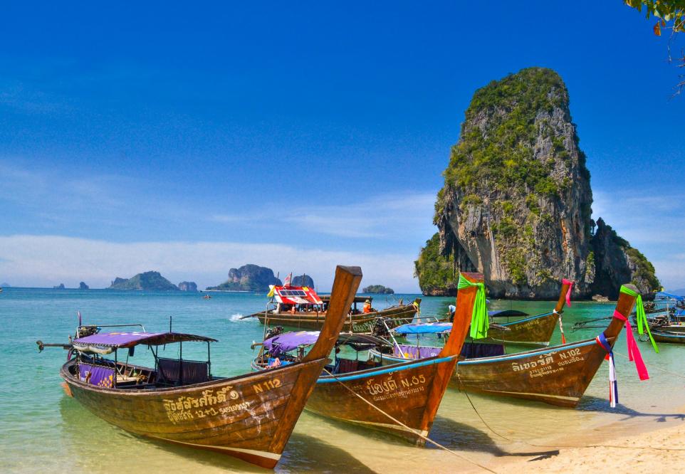Manchester To Bangkok Flights Expanded As Norse Quadruples Service Capacity