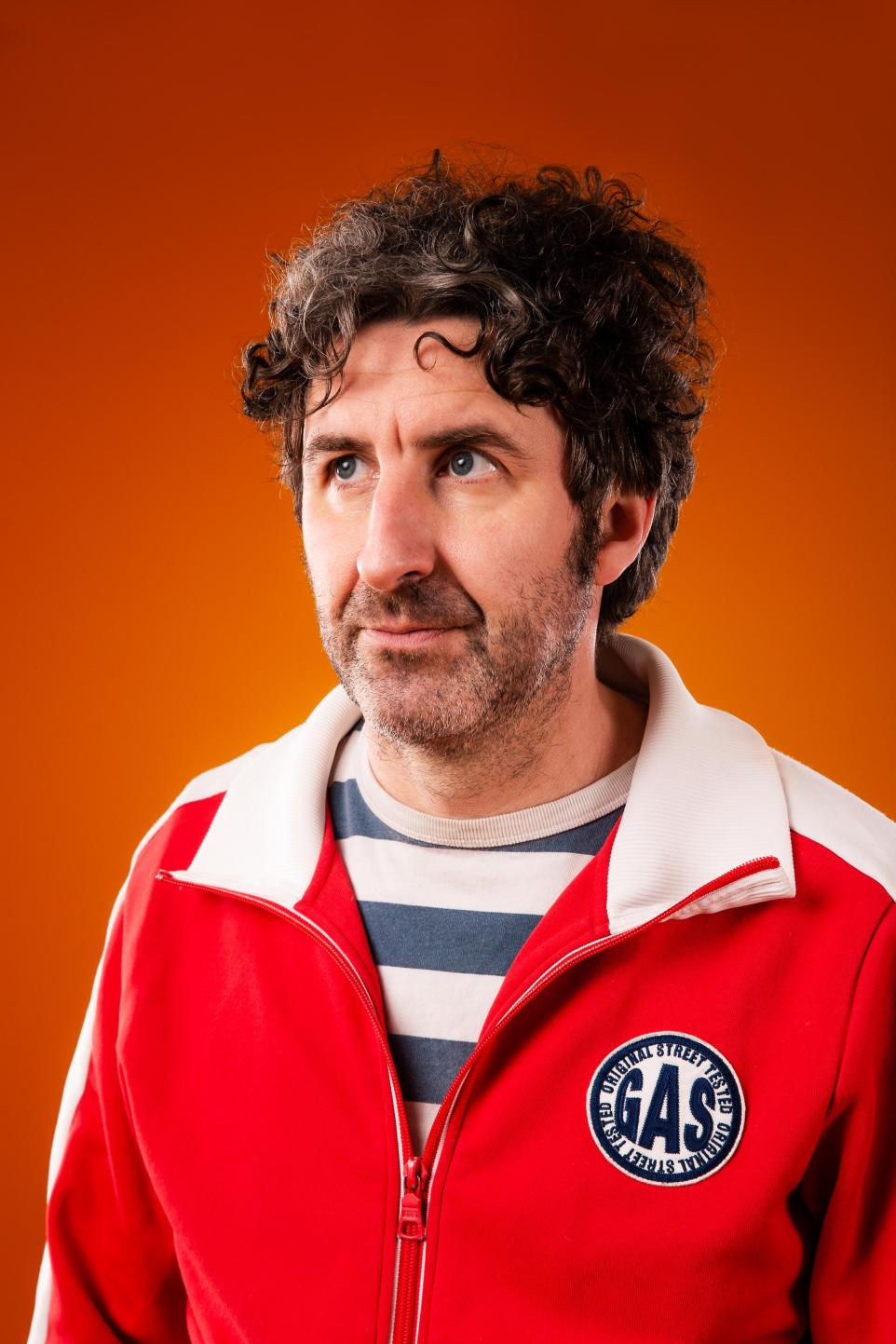 Mark Watson To Host Cumbria Awards As Comedian Shares Business Insights.