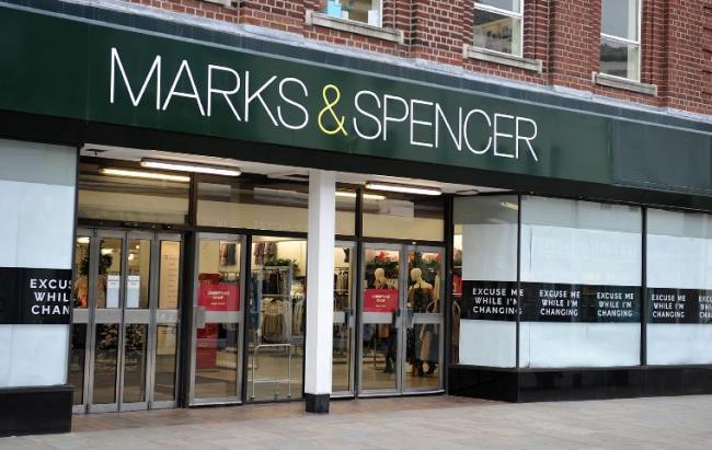 Marks & Spencer set to meet Team Barrow after public calls for return