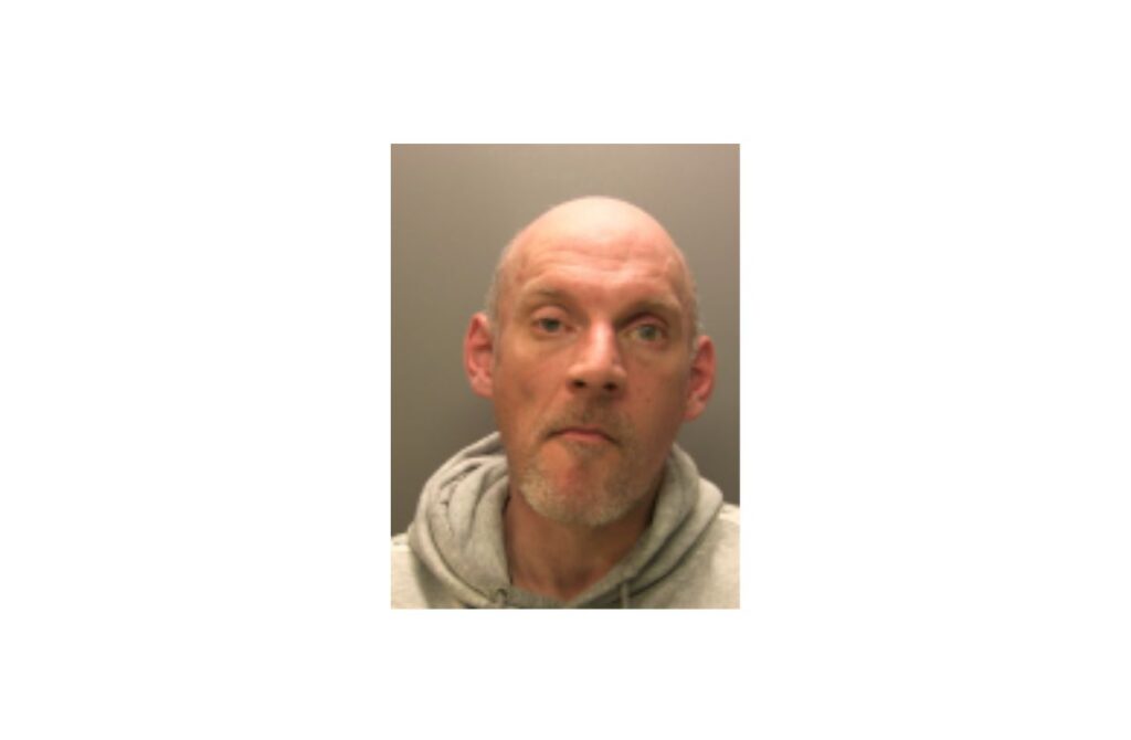 Maryport Burglar Jailed After Breaking into Home While Residents Slept Upstairs