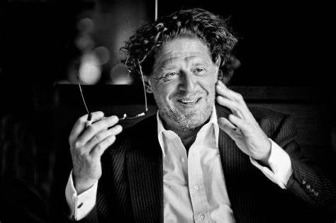 Maryport Food Business Teams Up With Marco Pierre White Brand