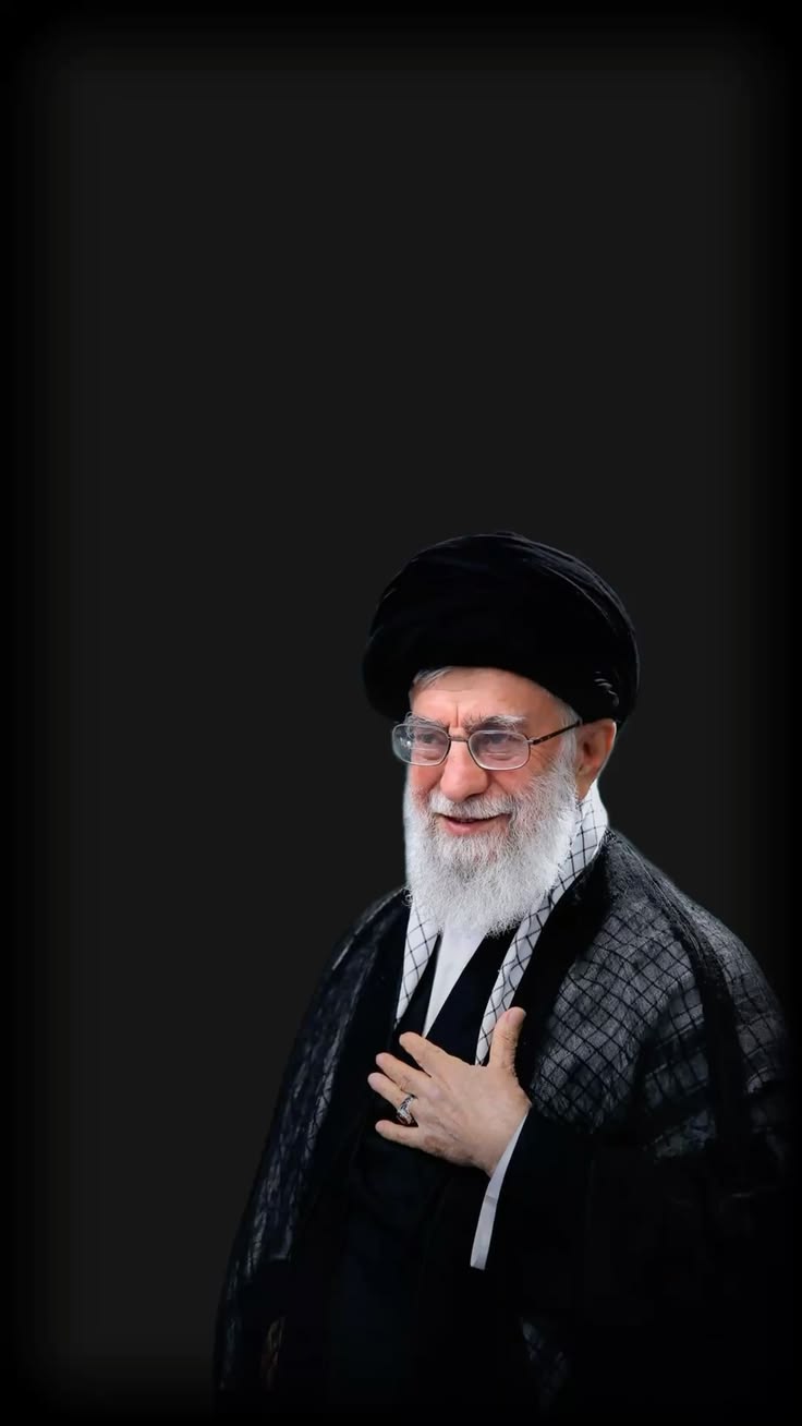 Massive Crowds Fill Tehran As Khamenei Funeral Draws Global Attention